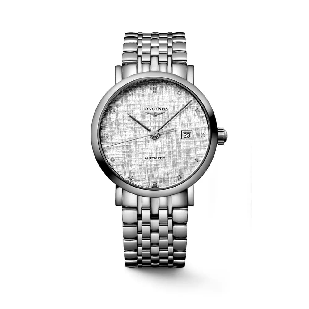 Longines The Longines Elegant Collection