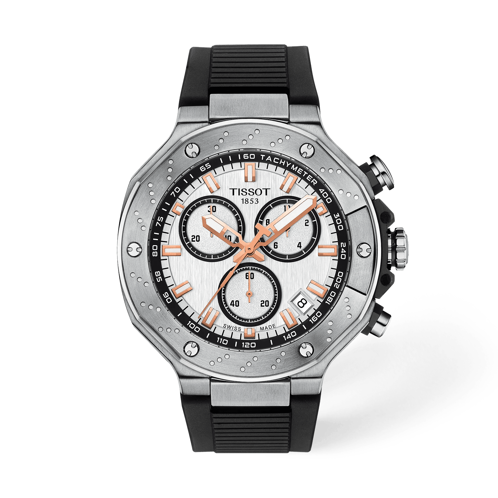 Tissot Tissot T-Race 45mm