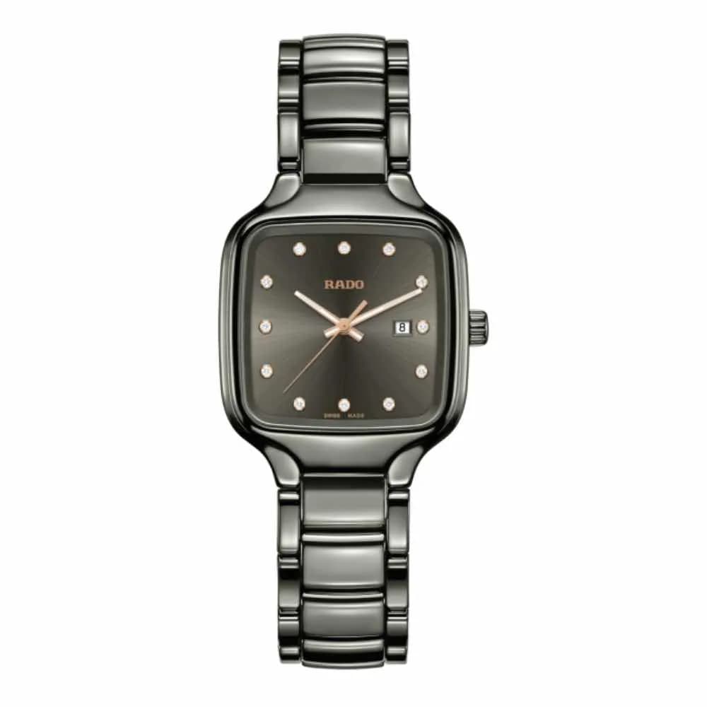 Rado True Square Diamonds