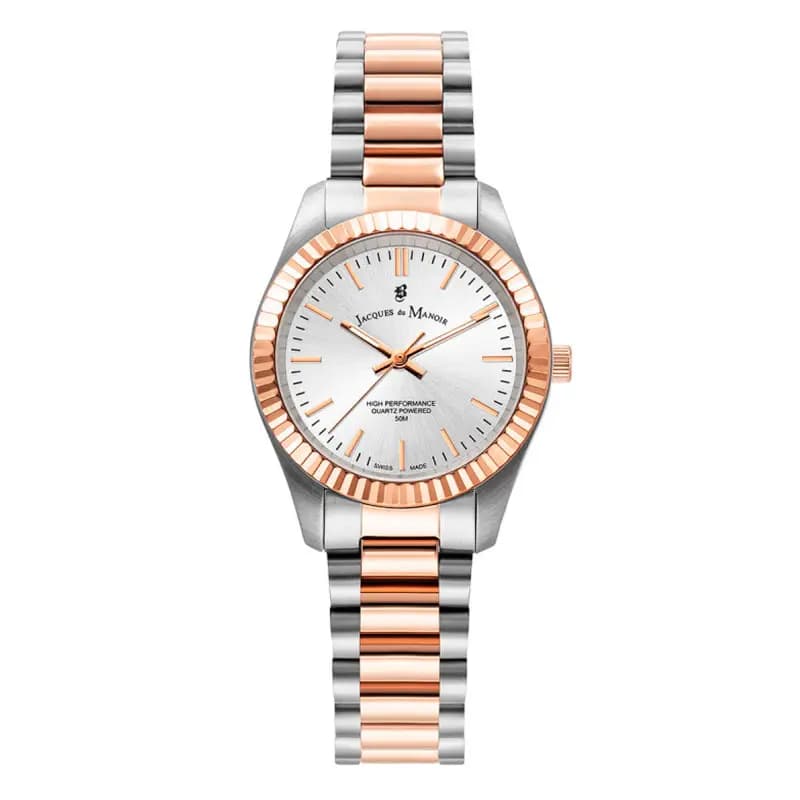 Jacques Du Manoir Montre Inspiration Prime JWL03904