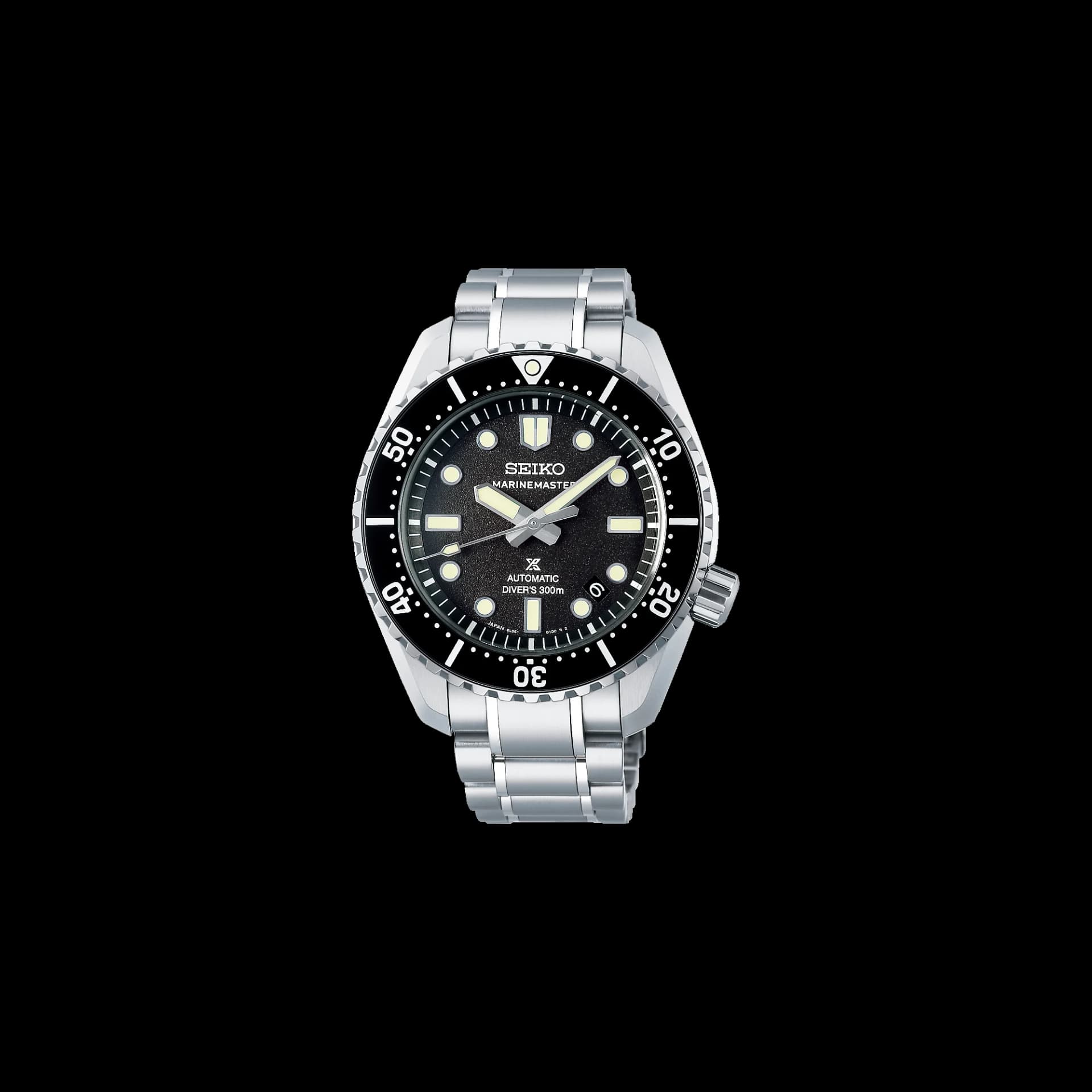 Seiko Montre Prospex