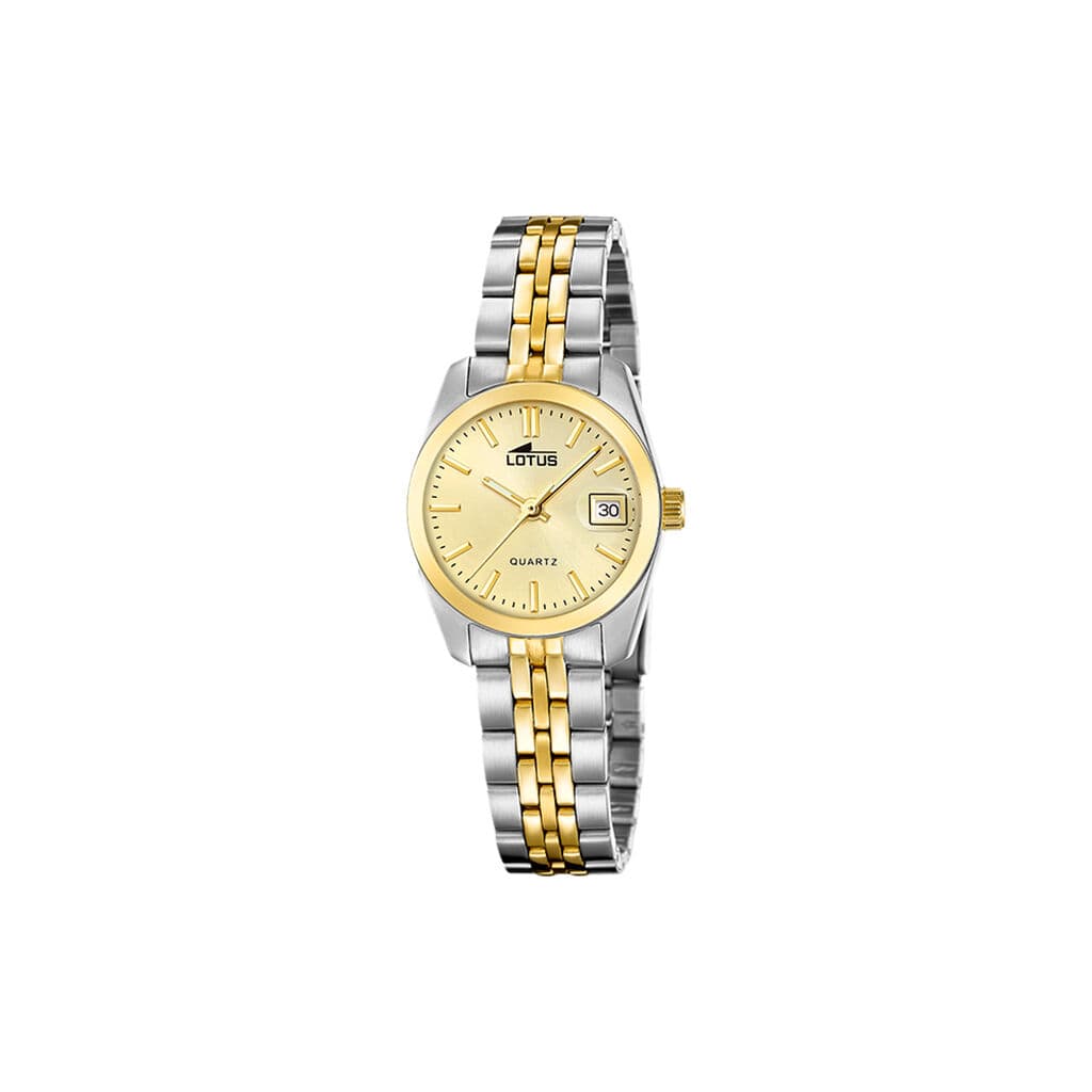 Lotus Montre Lotus Freedom 26 Champagne