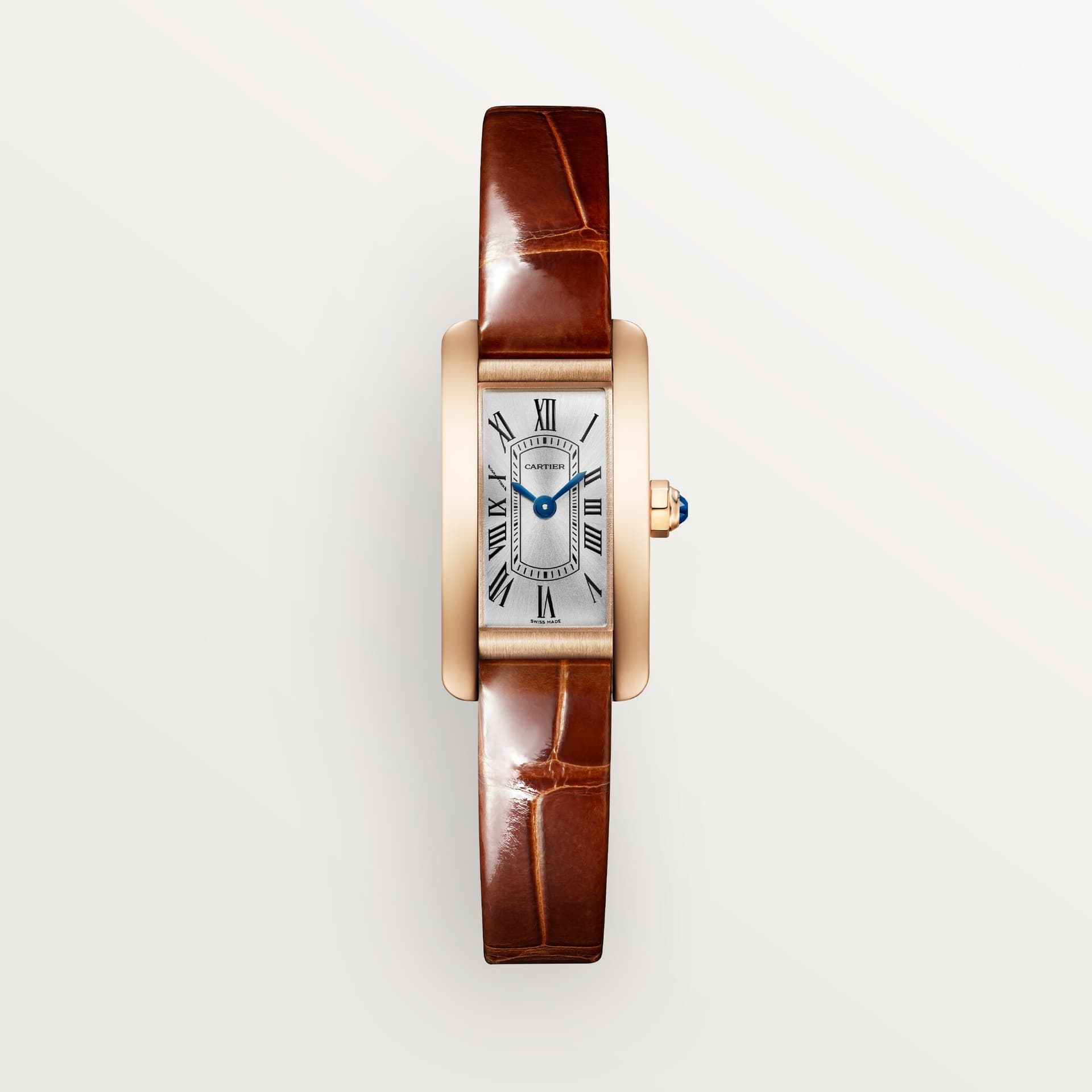 Cartier Montre Tank Américaine