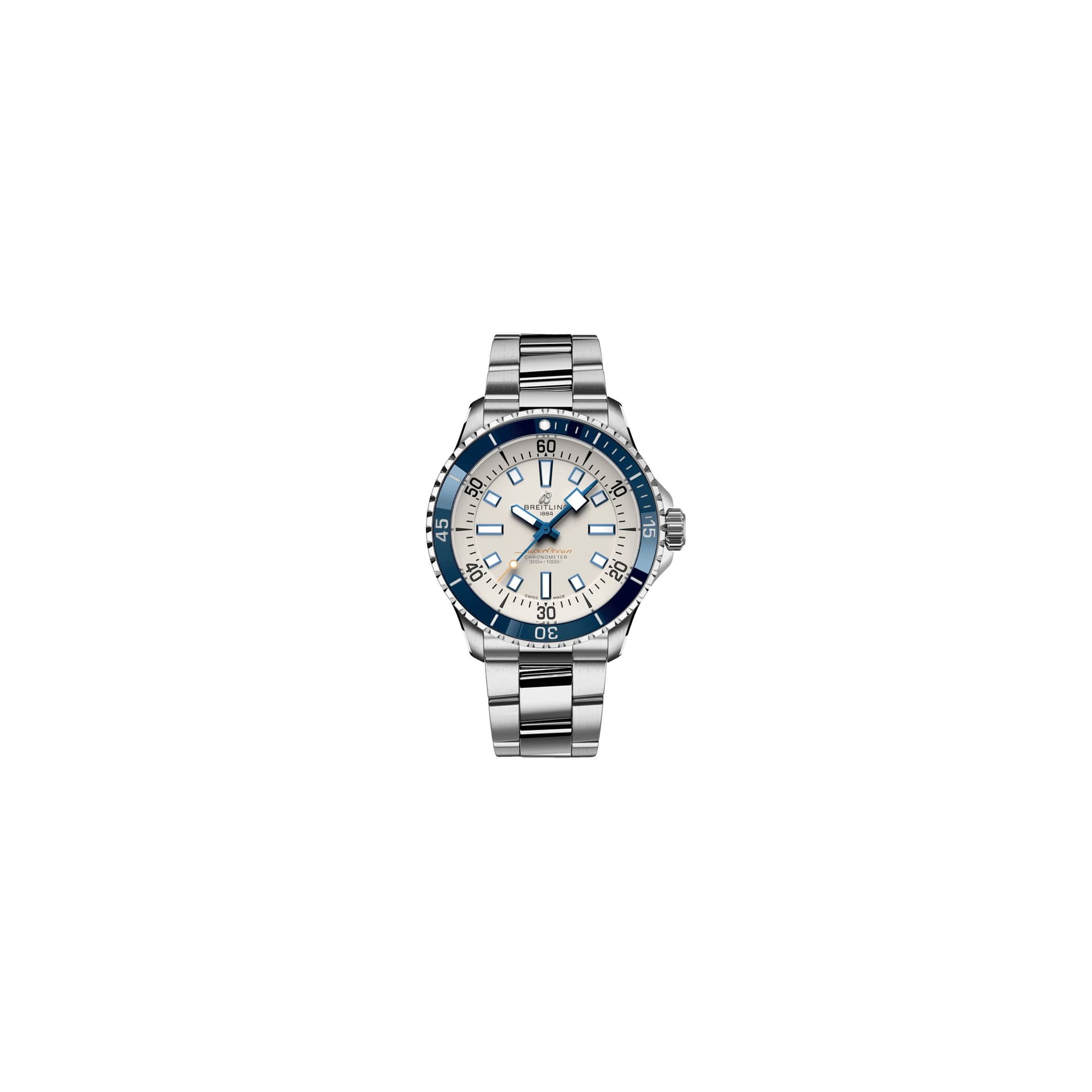 Breitling Superocean Automatic 42