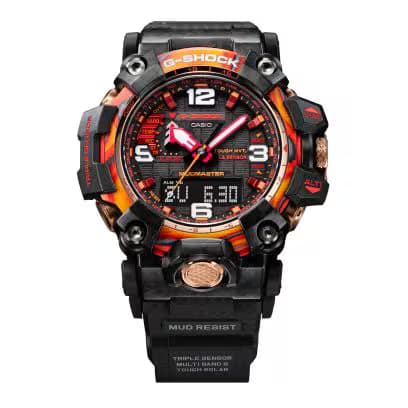 Casio GWG-2040FR-1A