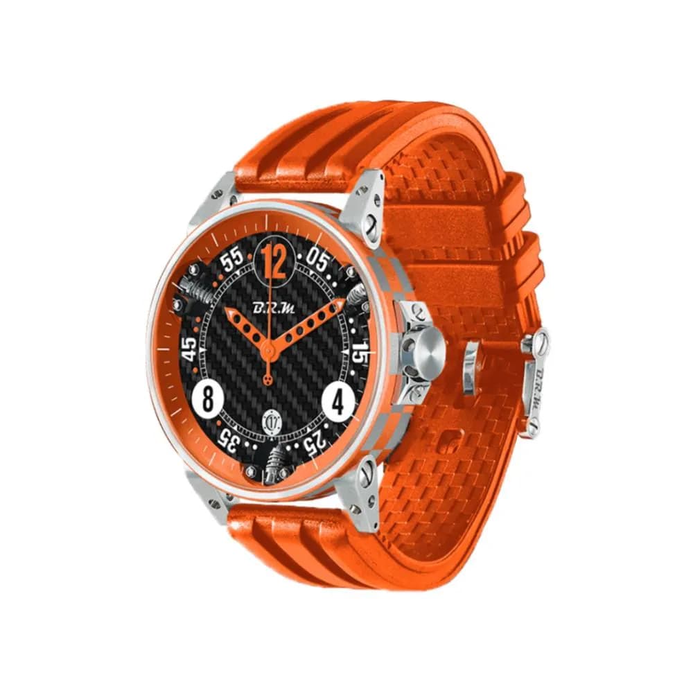 BRM V6-44-SA Cercolor Orange