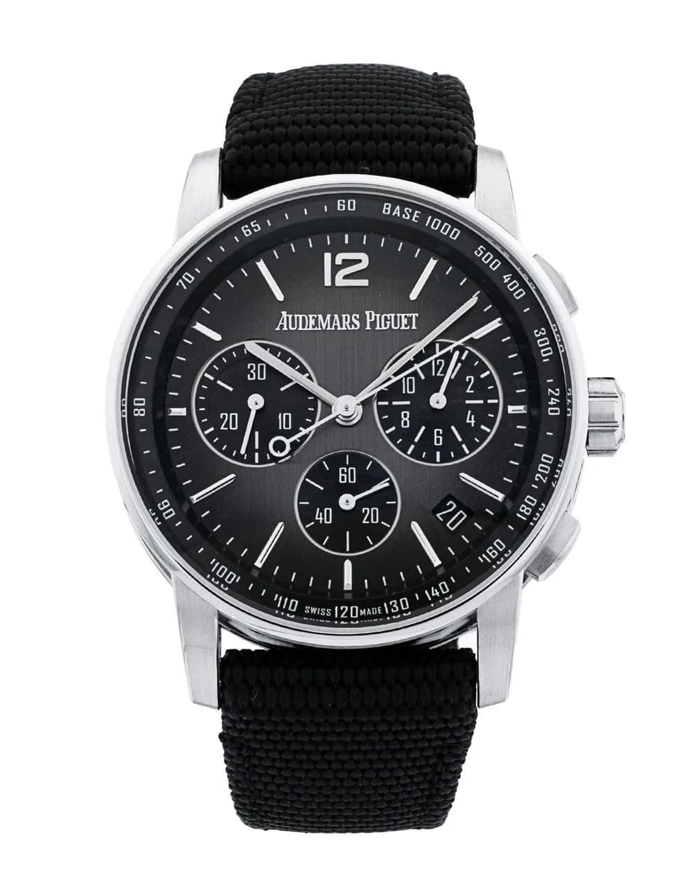 Audemars Piguet CODE 11.59 26393NB.OO.A002KB.01