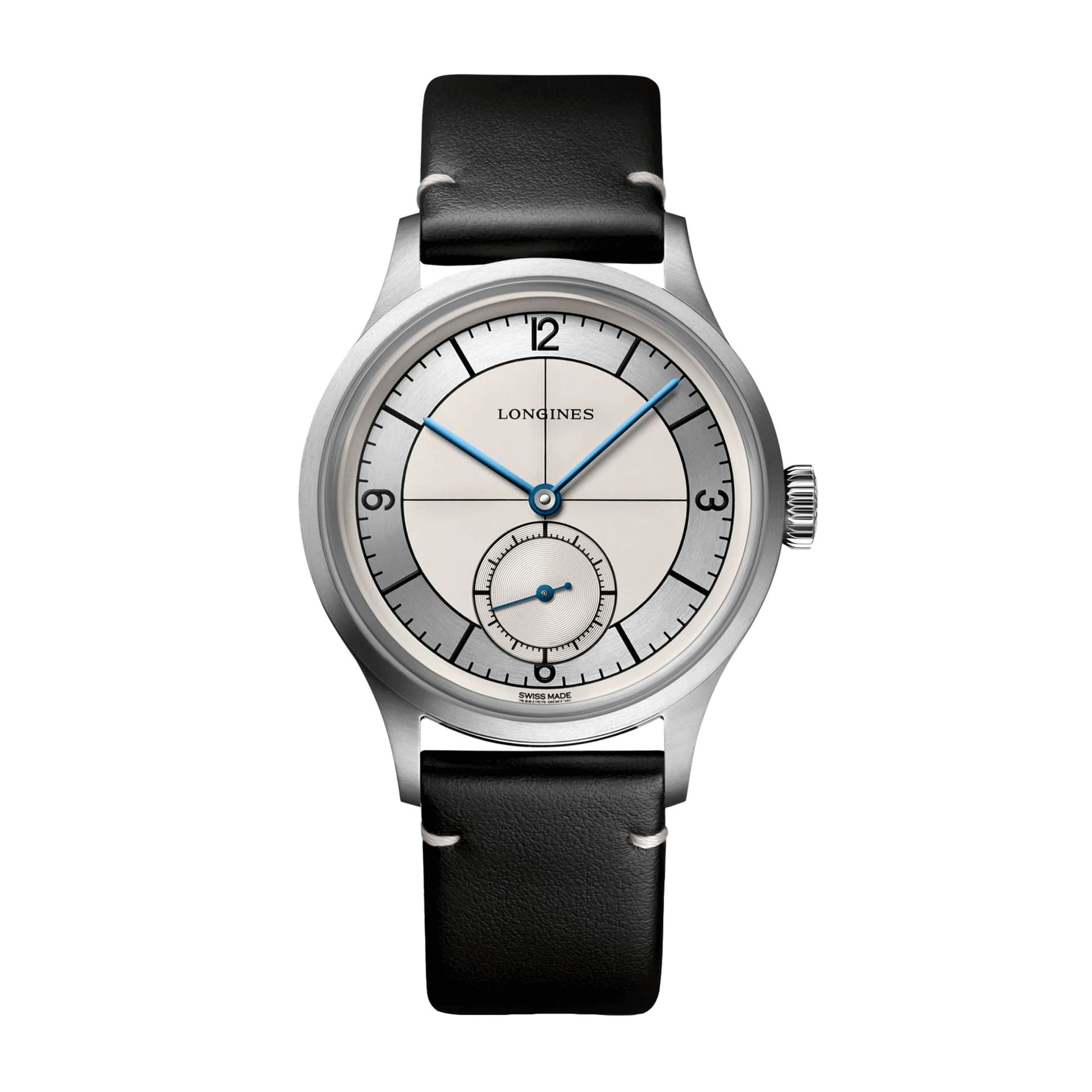 Longines The Longines Heritage Classic