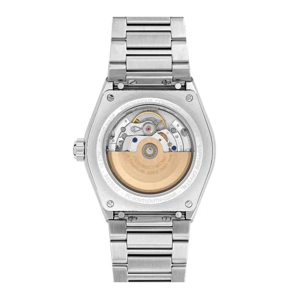 Frédérique Constant Highlife Automatic Cosc