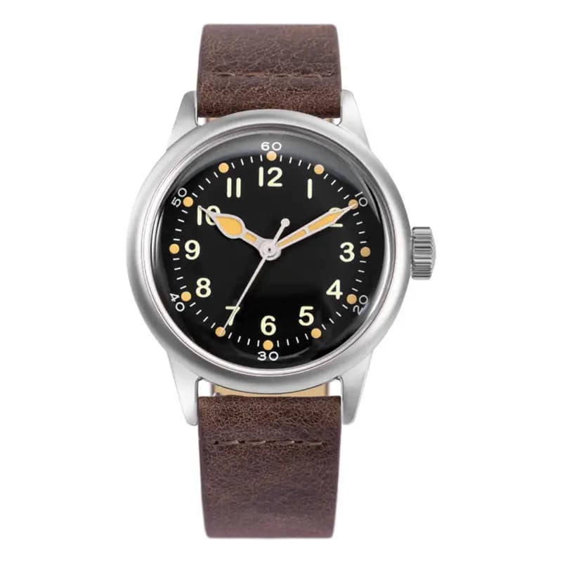Praesidus Montre Service Watch P-42-MB-C