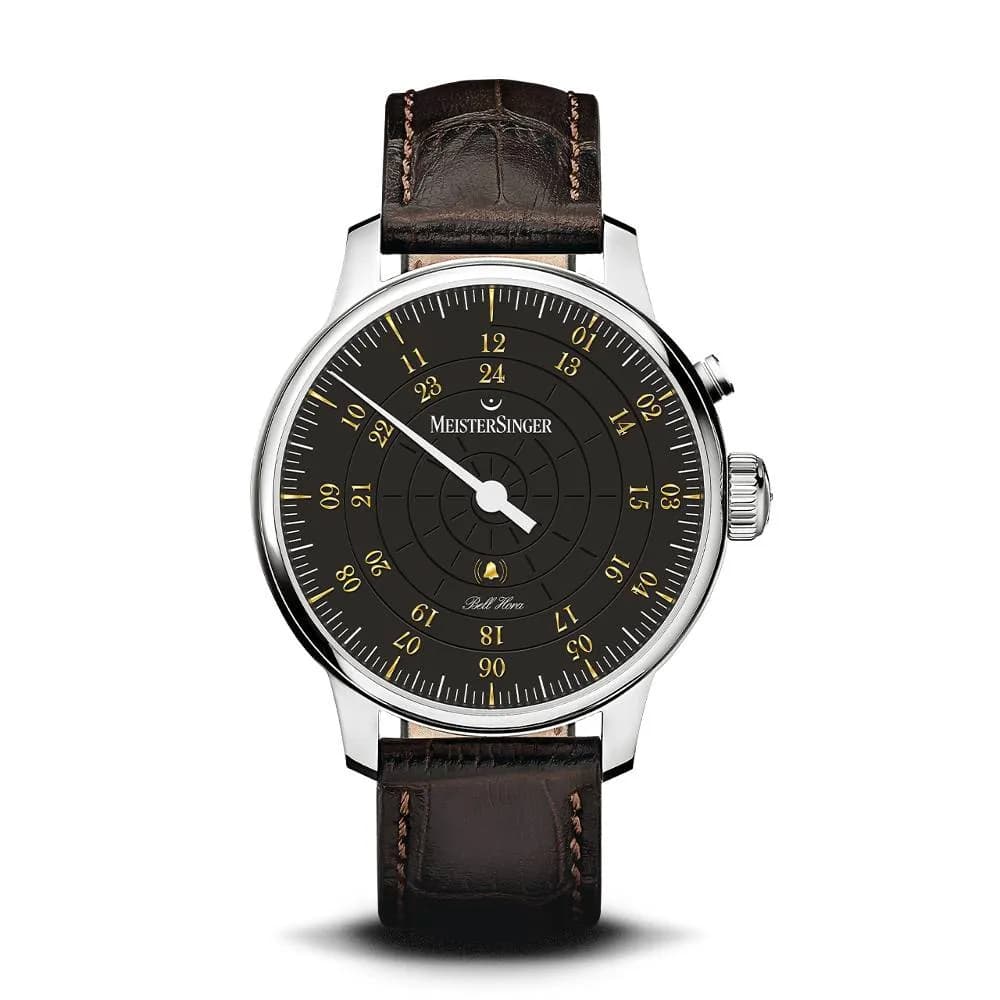 MeisterSinger Bell Hora