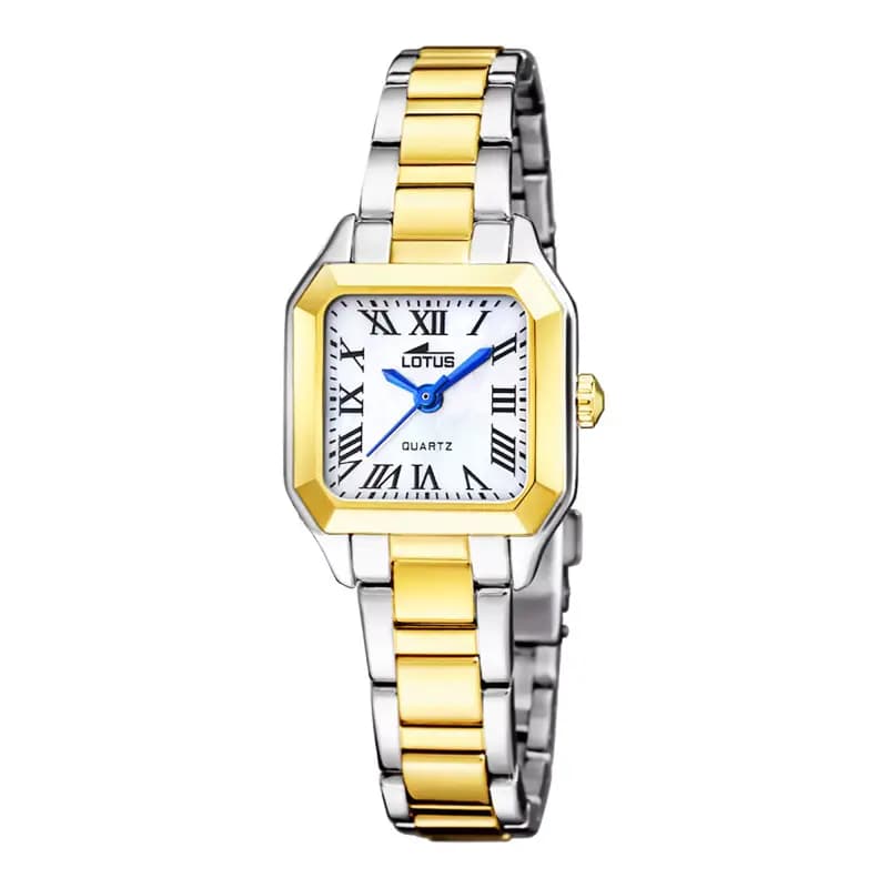 Lotus Montre Old Money 19036/2