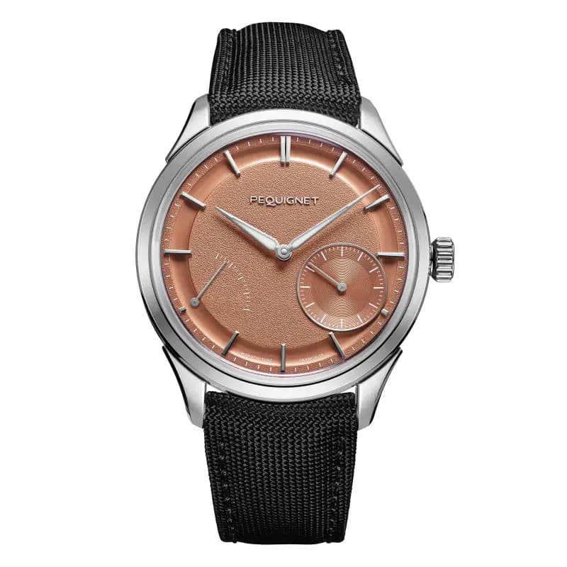 Pequignet Montre Royale Paris 39.5mm 9100123
