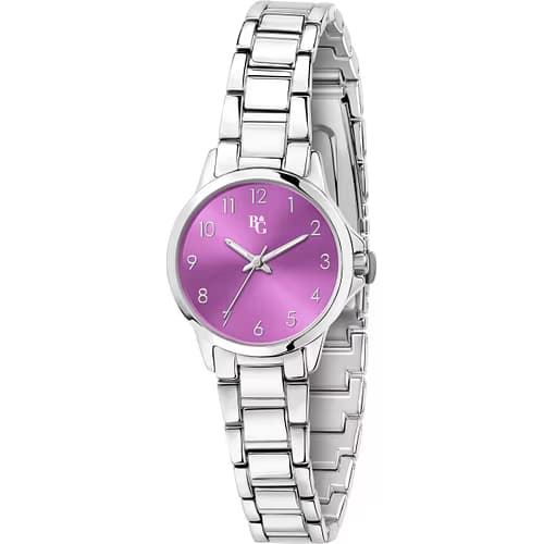 Chronostar Montre Femme Chronostar Alliage Acier inoxydable R3853285507