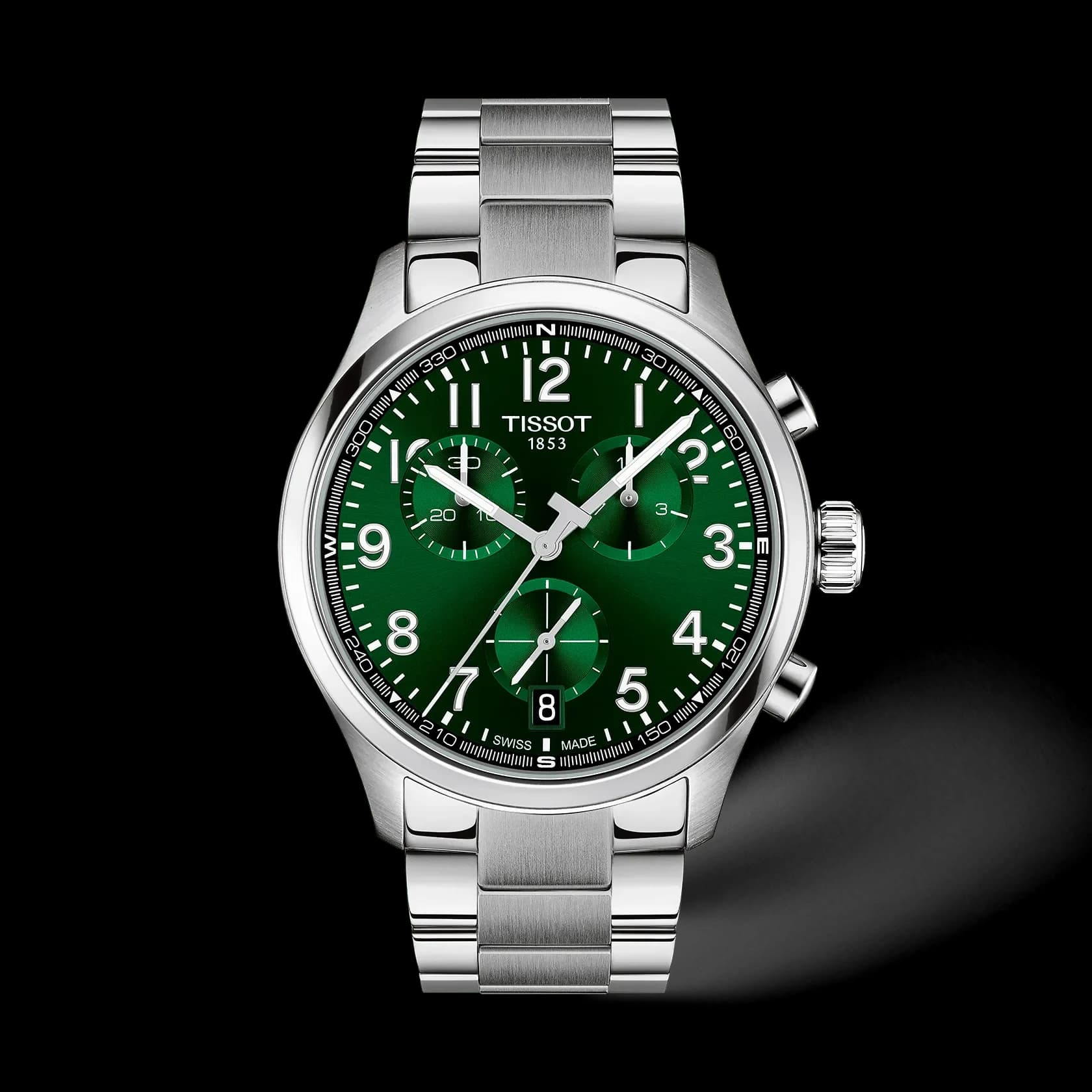 Tissot Tissot Chrono L 42mm