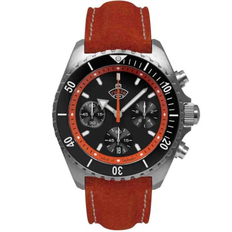 Ruhla Montre Ruhla Glasbach Cup