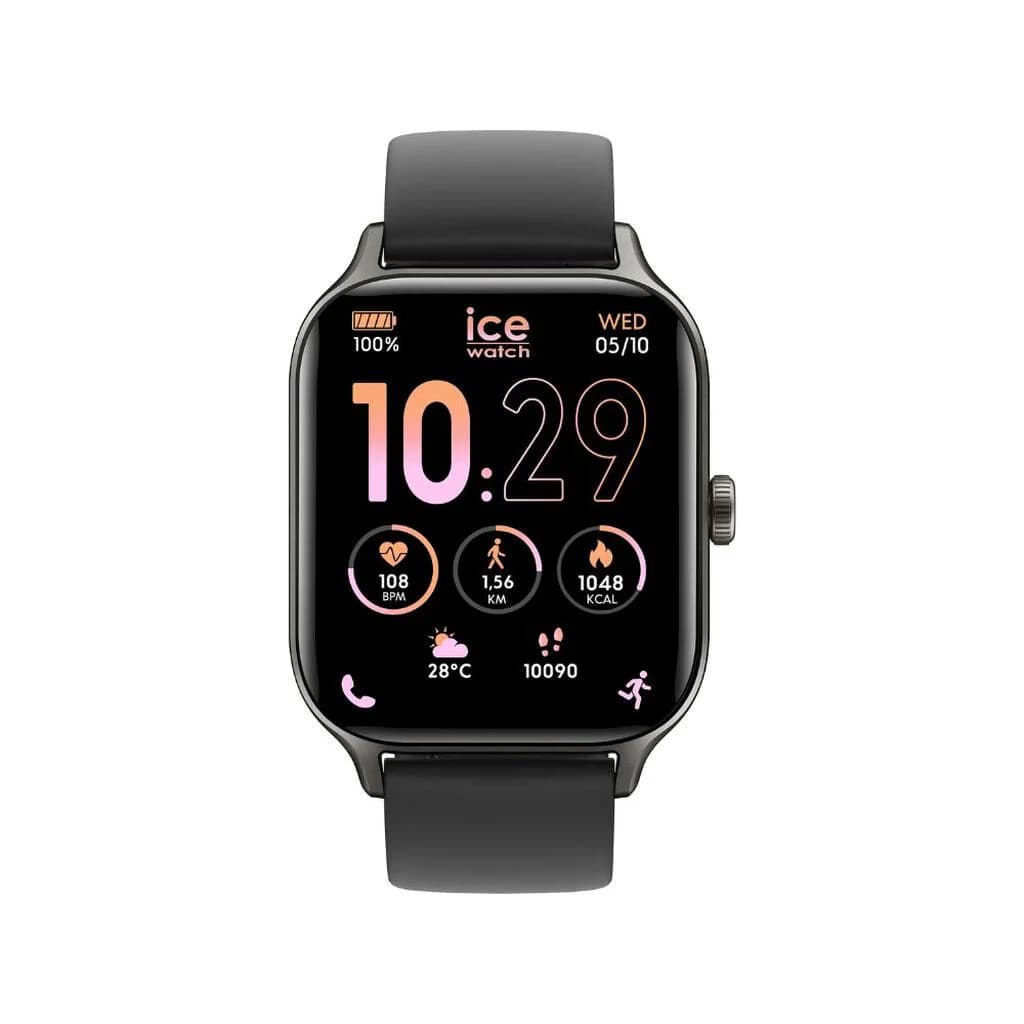 Ice Watch Montre Connectée Ice Watch Ice Smart Fit 3.0