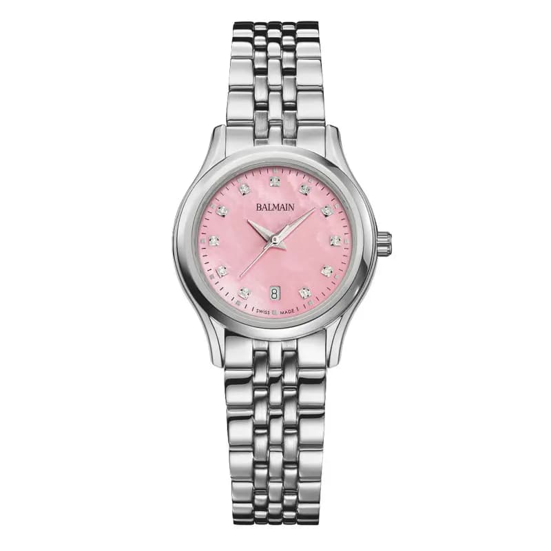 Balmain Montre Beleganza Lady II B83413346