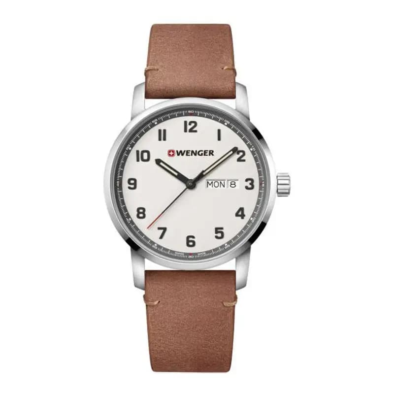 Wenger Montre Attitude 42 mm 01.1541.117