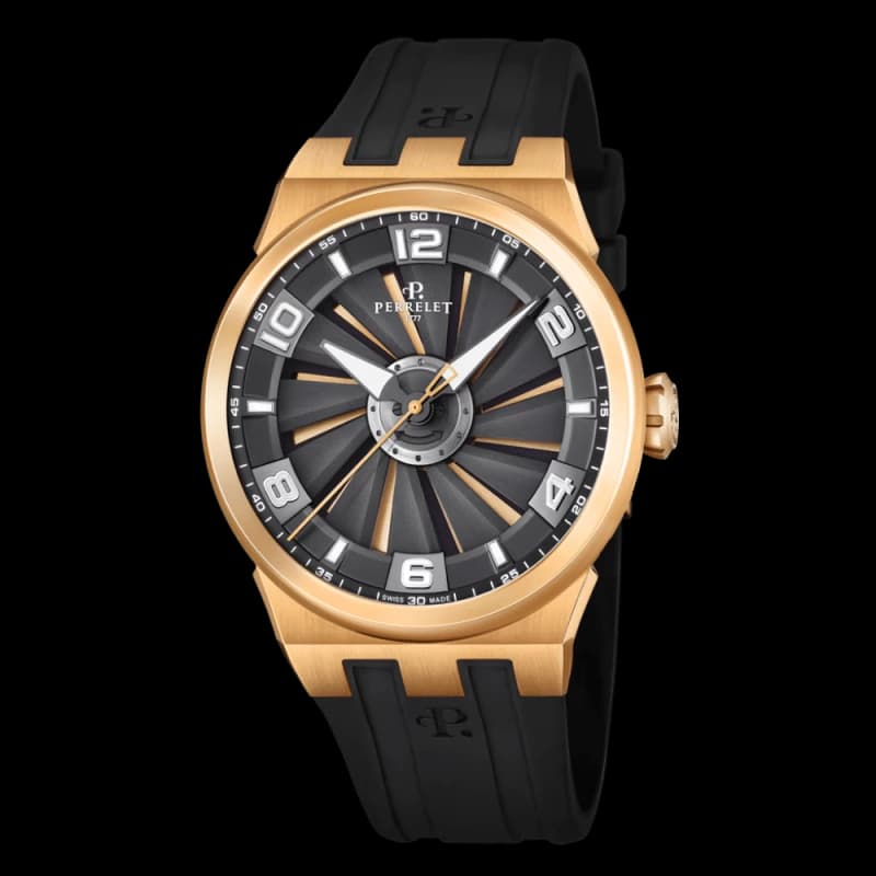 Perrelet Turbine EVO