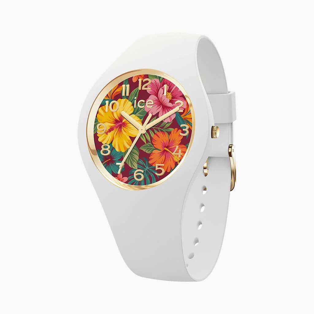 Ice Watch Montre Ice Watch Flower