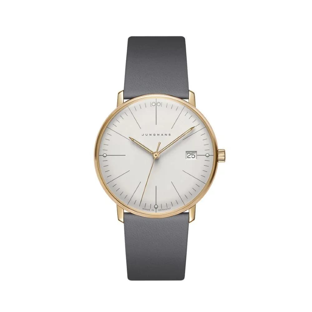 Junghans Montre max bill Ladies