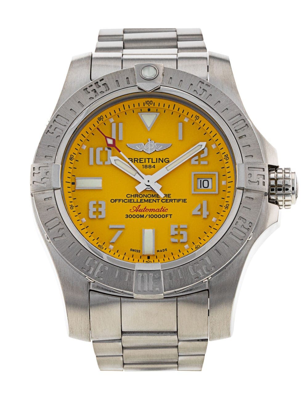 Watchfinder & Co. occasion
