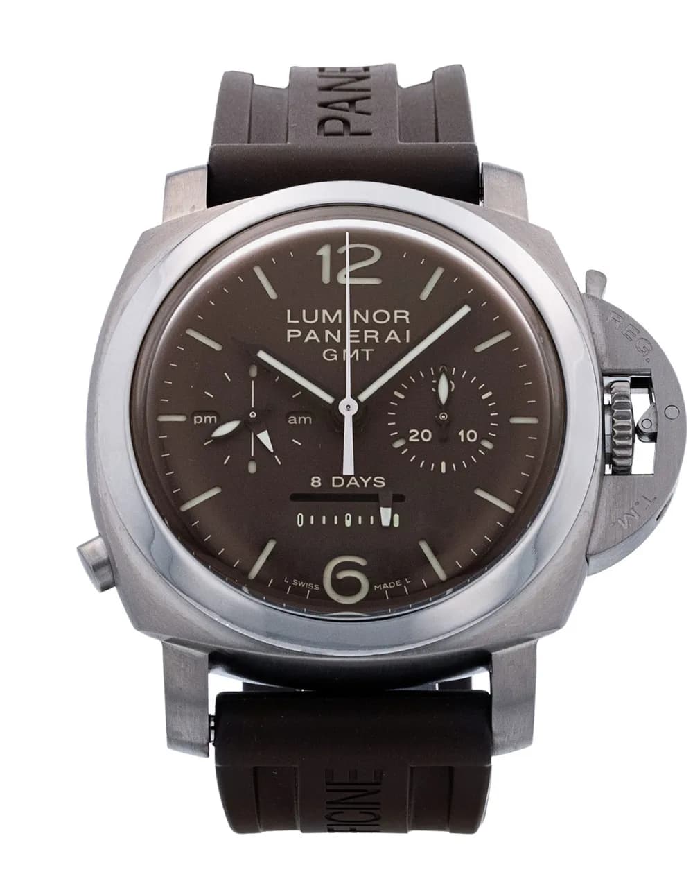 Watchfinder & Co. occasion