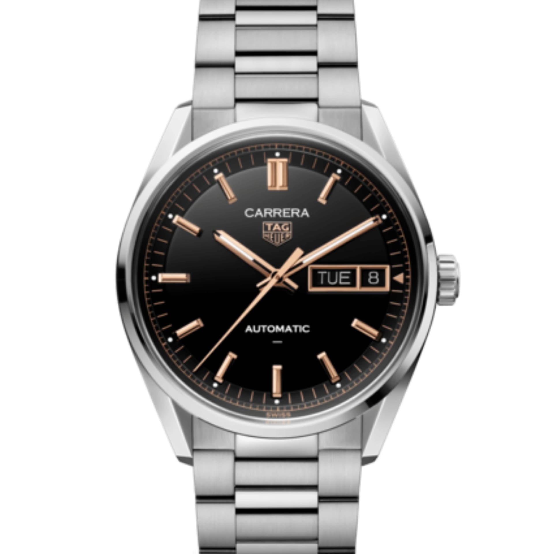 TAG Heuer TAG Heuer Carrera Day-Date
