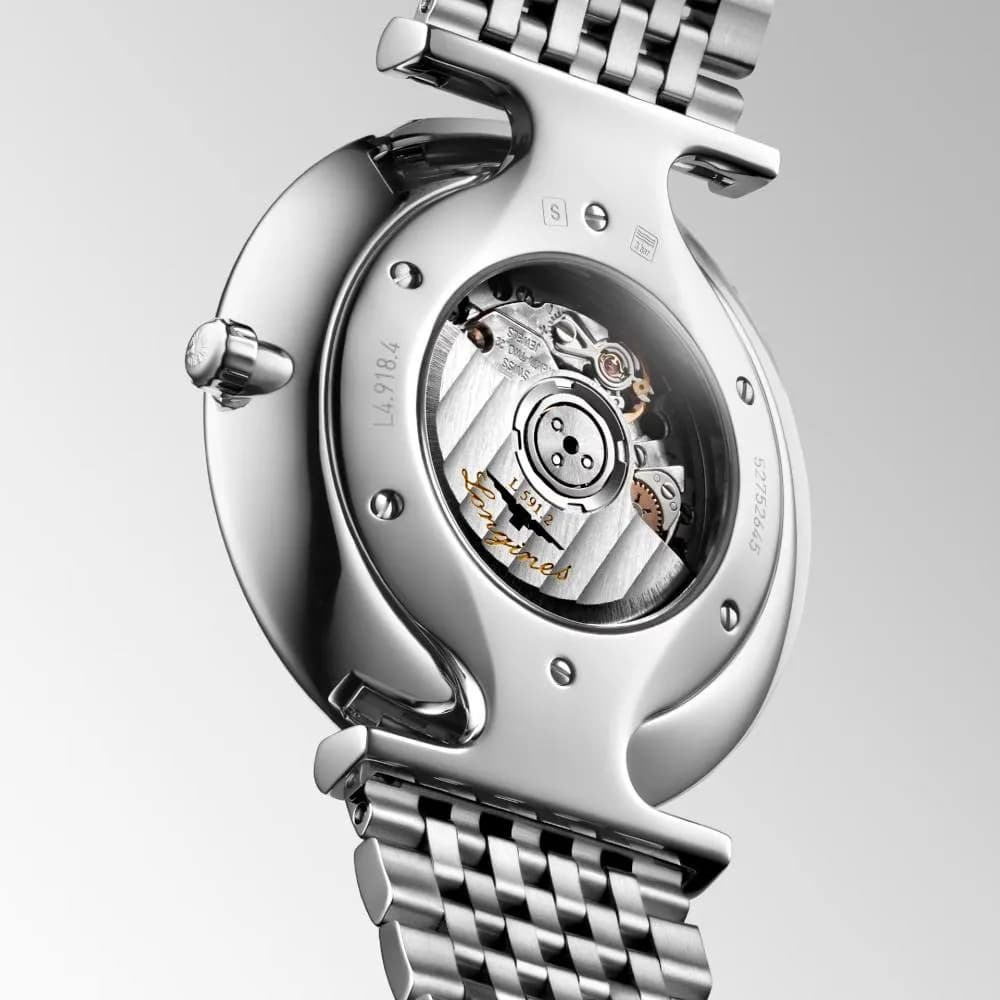 Longines La Grande Classique de Longines