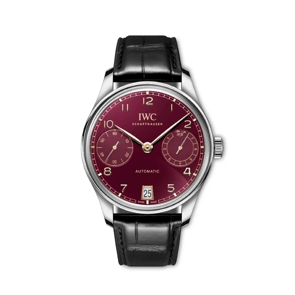 IWC Schaffhausen Portugieser Automatic 42 Year of the Horse
