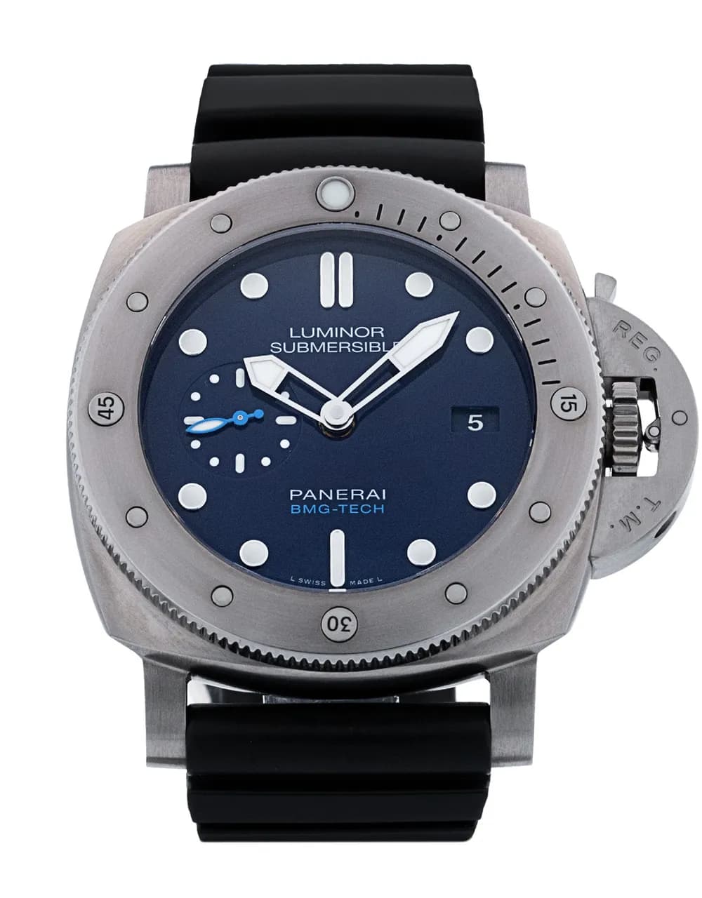 Panerai Panerai Submersible PAM00692