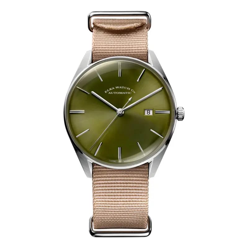 Elka Watch Montre D Series D05