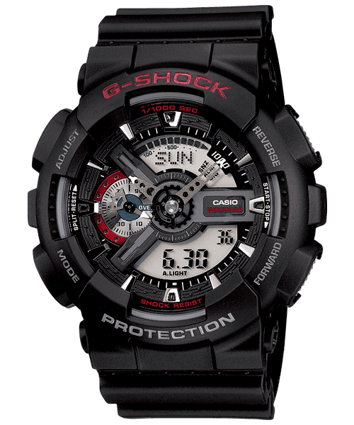 Casio GA-110-1A