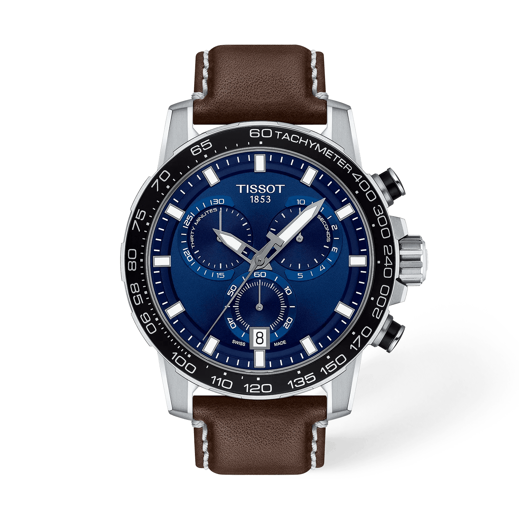 Tissot Tissot Supersport Chrono 45.5mm