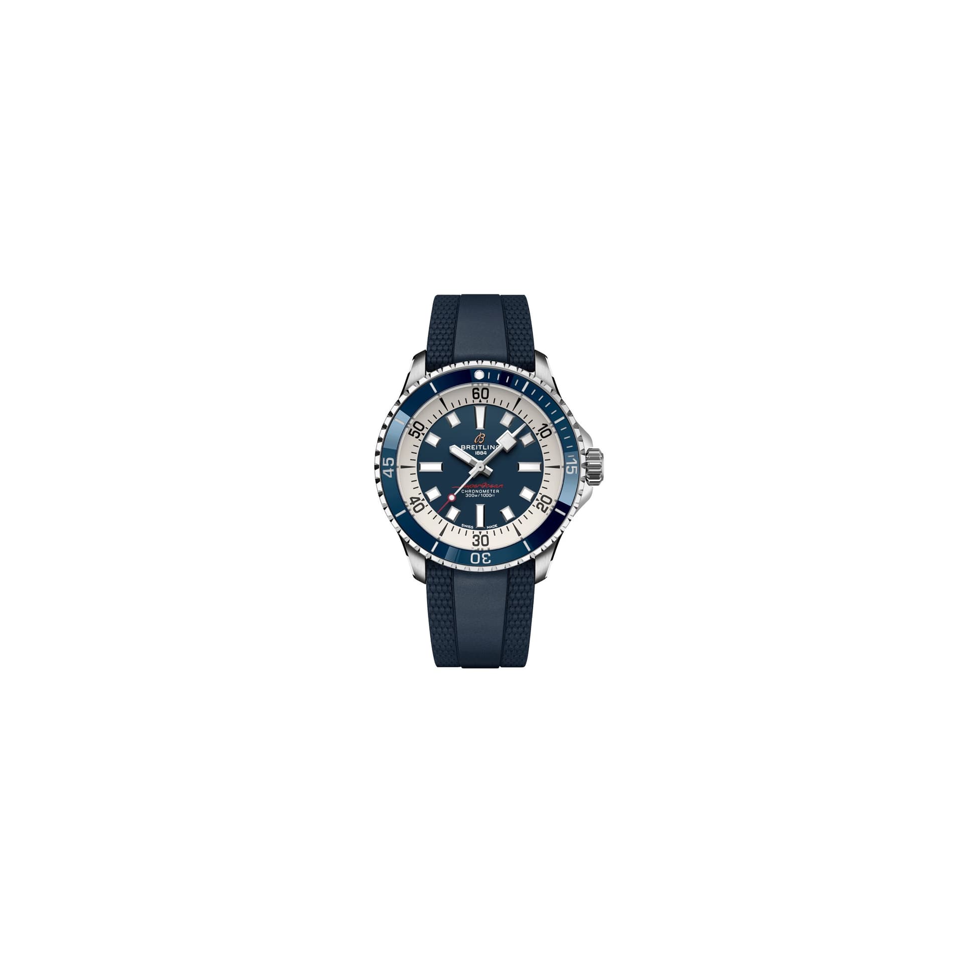 Breitling Superocean Automatic 42