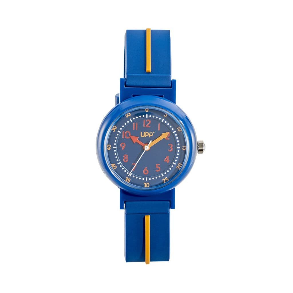 UPP Montre Upp Beatty Bleu