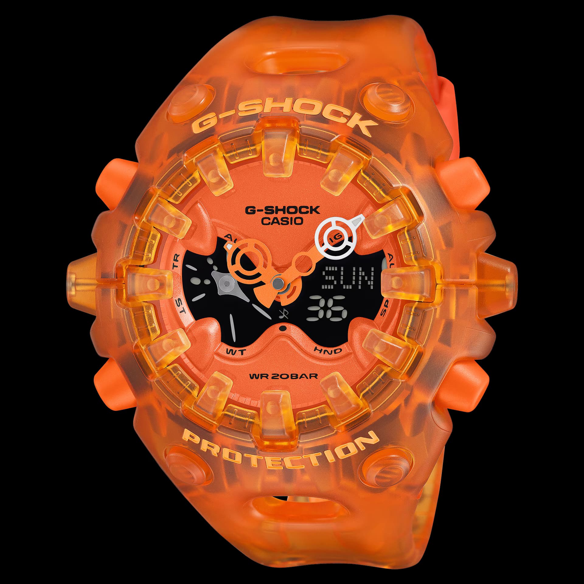 Casio GA-V01SKE-4A