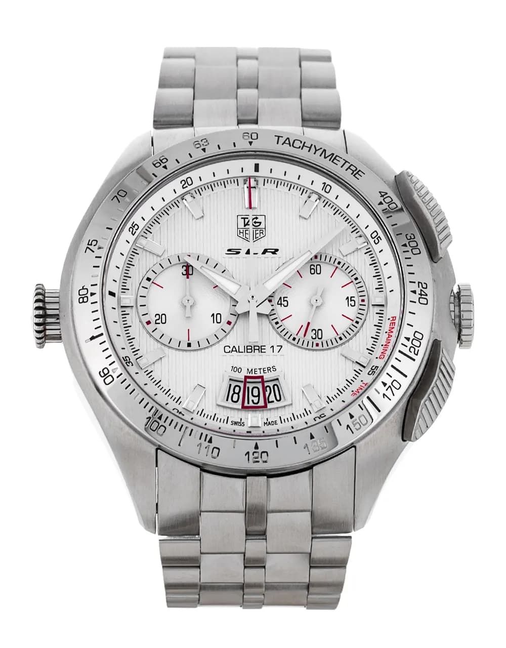 TAG Heuer Slr CAG2011.BA0254
