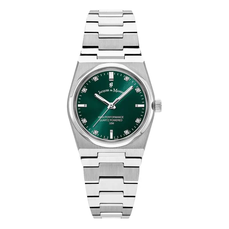 Jacques Du Manoir Montre Horizon Ladies JWL03603