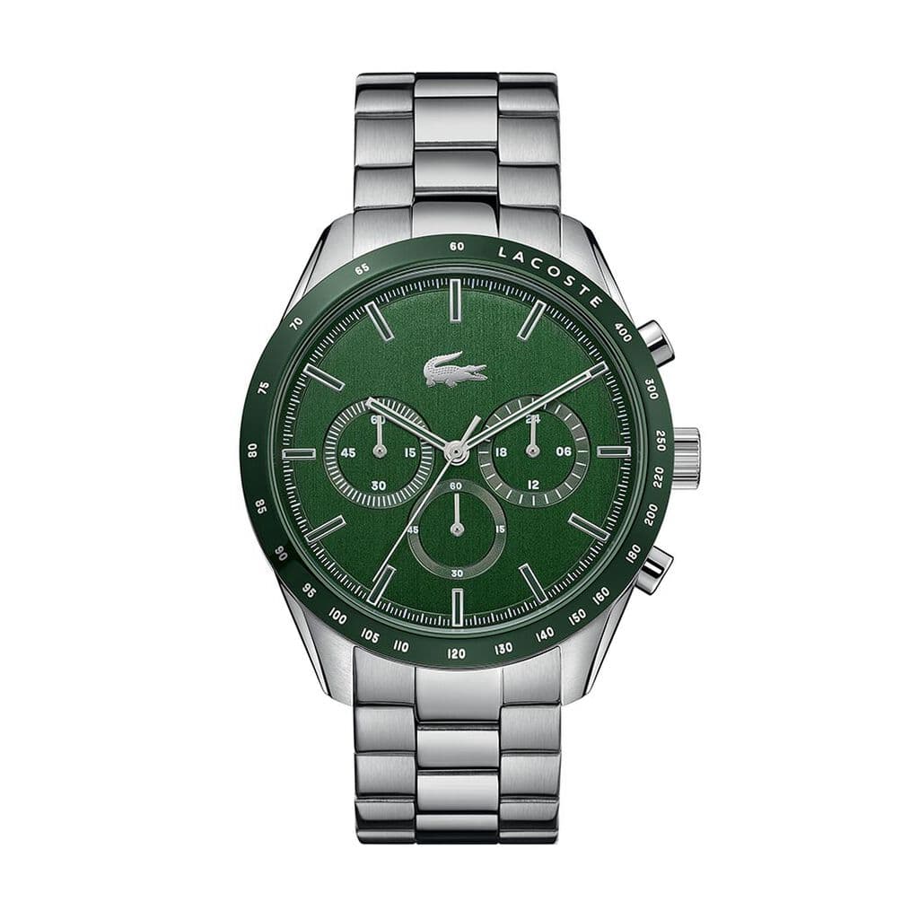 Lacoste Montre Lacoste Boston Vert