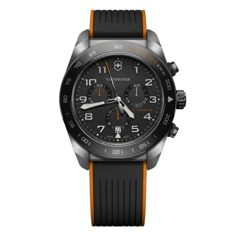 Victorinox Montre Swiss Army Chrono Quartz 242050