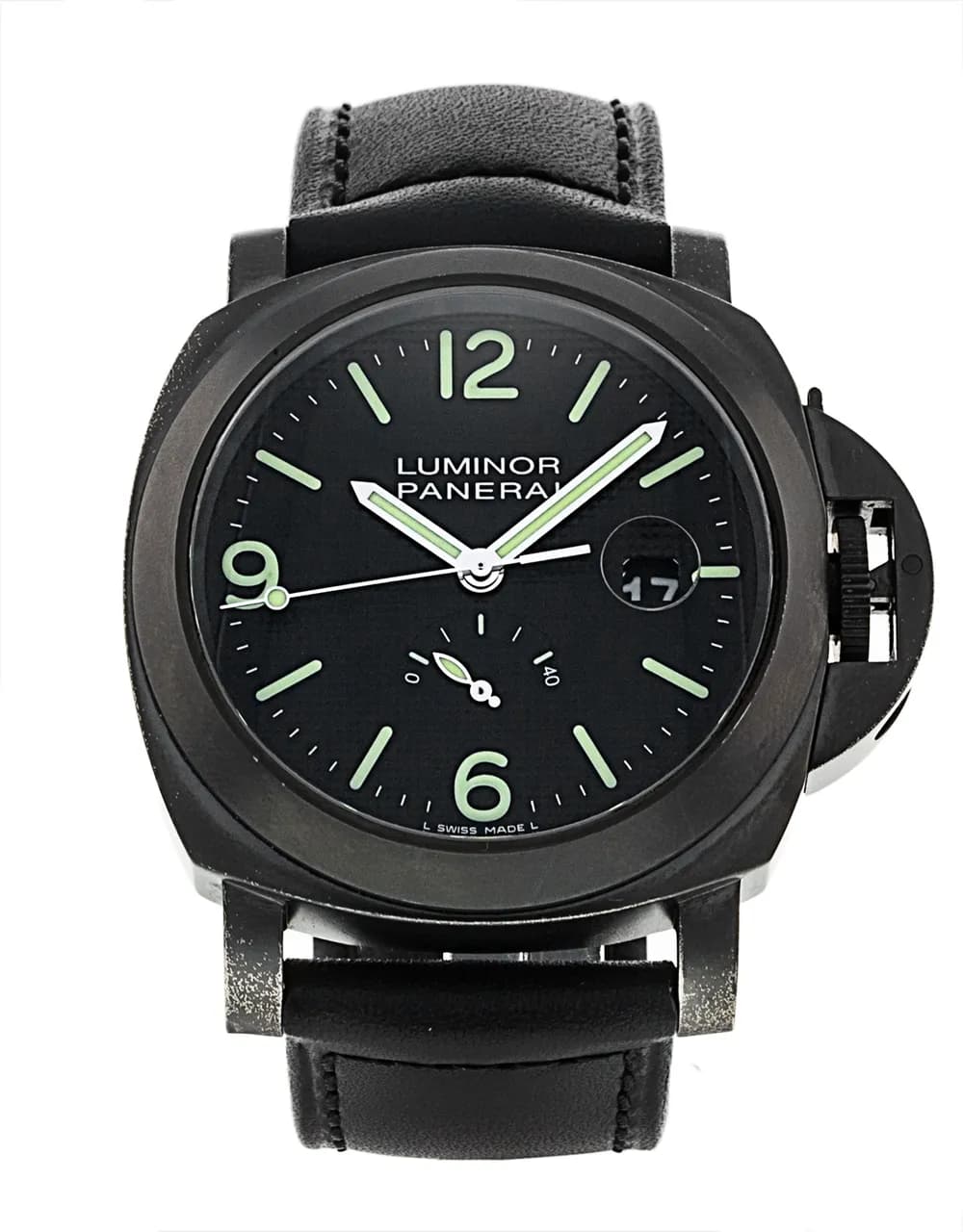Panerai Panerai Luminor Power Reserve PAM00028