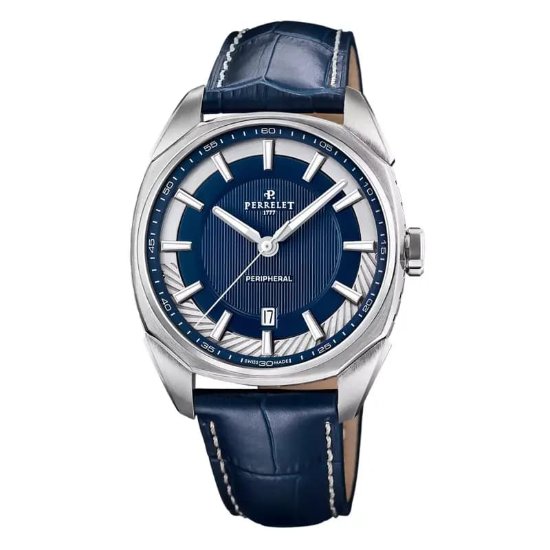 Perrelet Montre Lab Peripheral A1100/4