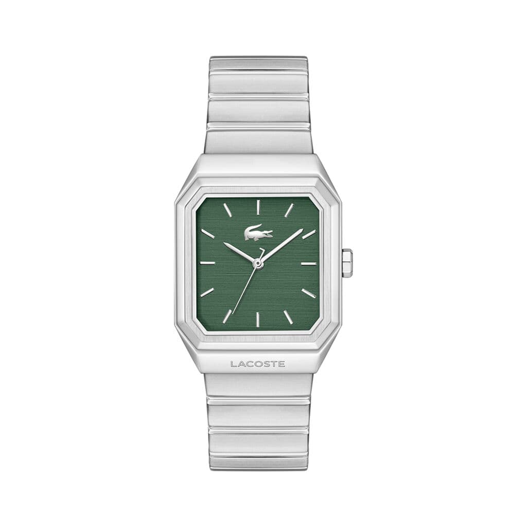 Lacoste Montre Lacoste Rene Vert