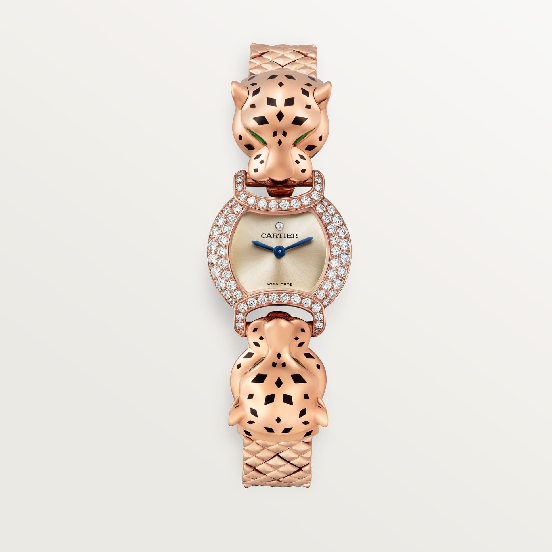 Cartier Montre la Panthère de Cartier