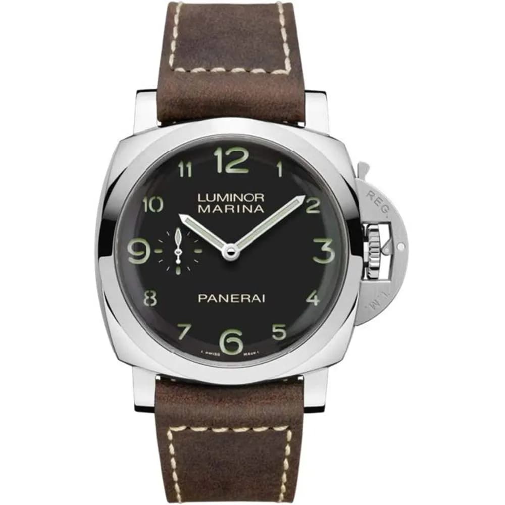 Panerai Luminor Marina