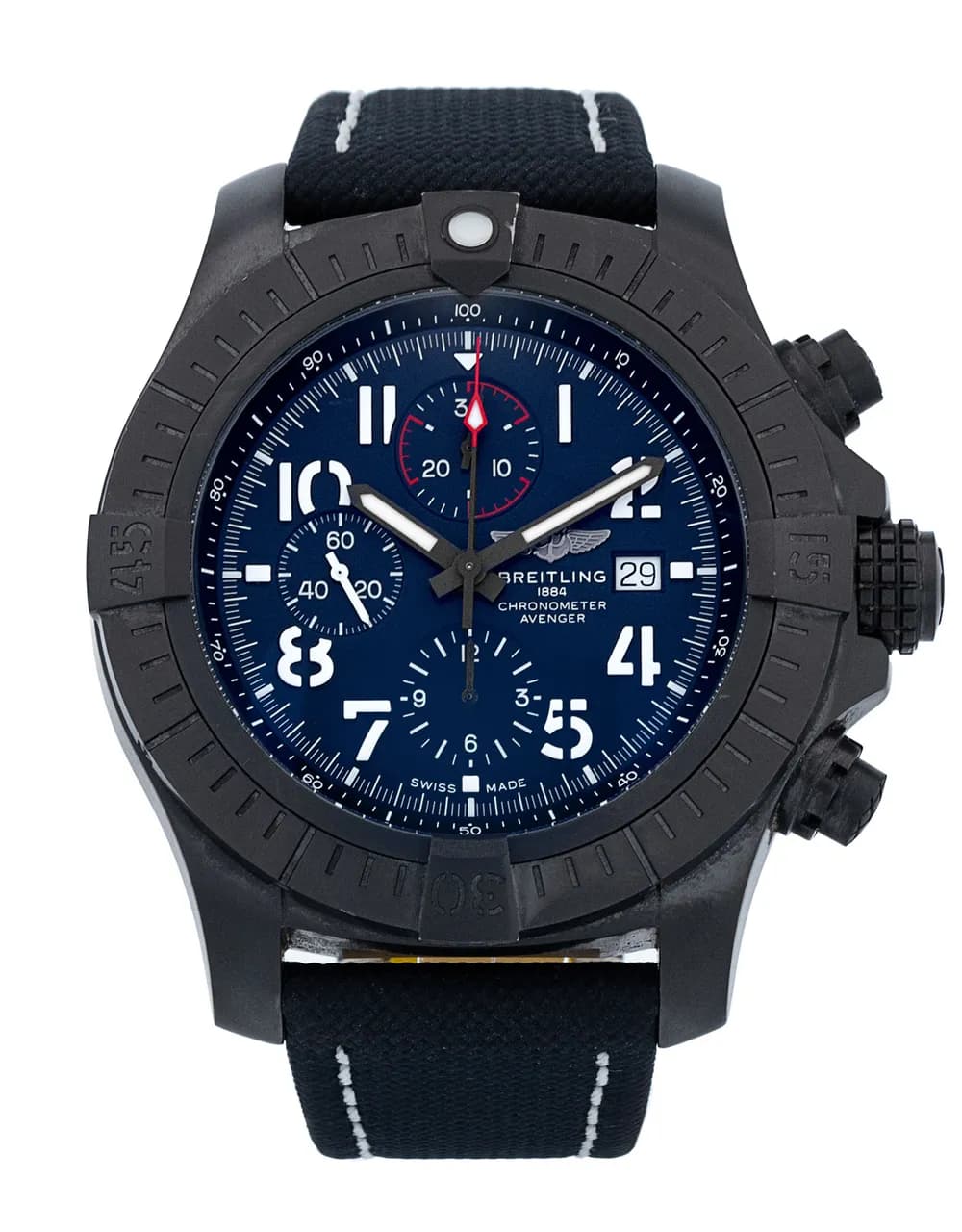 Watchfinder & Co. occasion