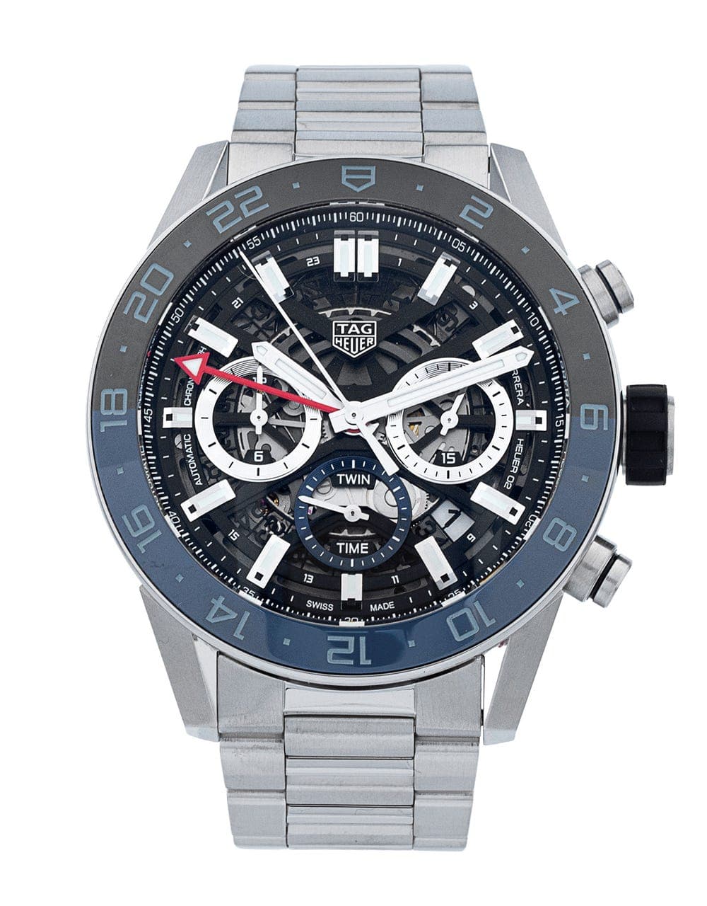 Watchfinder & Co. occasion