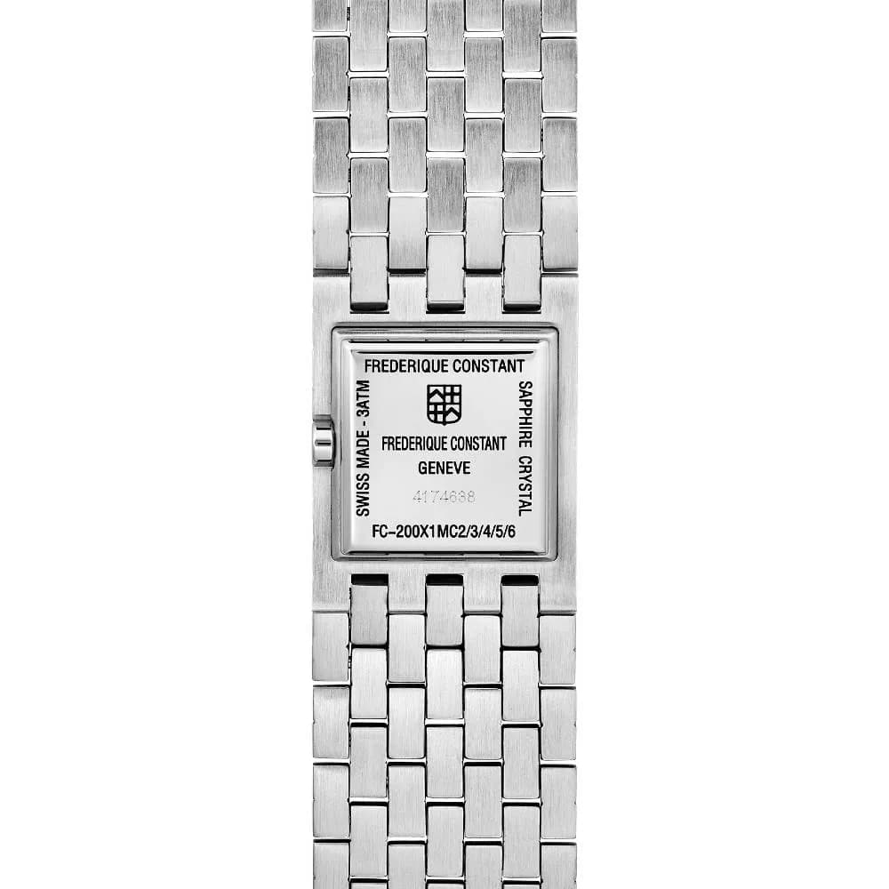 Frédérique Constant Classics Manchette